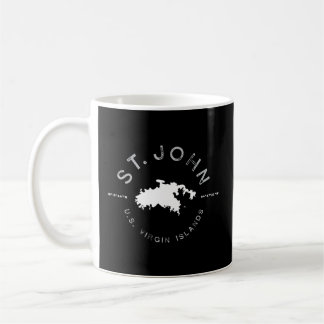 Mug St John Usvi