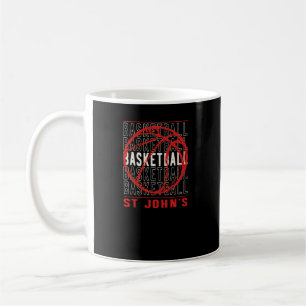 Mug St Johns