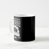 Mug St. John's March Madness 2025 Men's Sketll Nil  (Devant gauche)