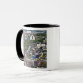 Mug St. John's, Terre-Neuve, Canada, (Devant gauche)