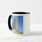 Mug St. John's, Terre-Neuve, Canada, Cabot Tower, (Devant gauche)