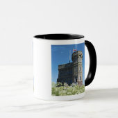Mug St. John's, Terre-Neuve, Canada, Tour Cabot, (Devant droit)