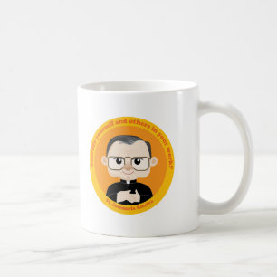 Mug St Josemaria Escriva