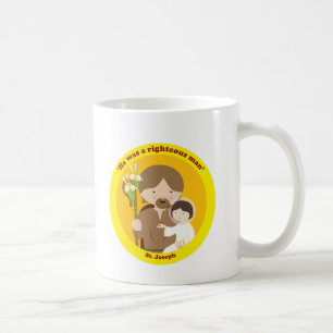 Mug St Joseph