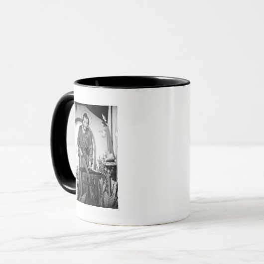 Mug St Joseph (Devant gauche)