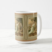 Mug St. Joseph et l'Enfant Jésus (Devant droit)