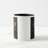 Mug St Joseph, le charpentier (Centre)