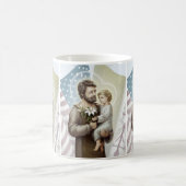 Mug St Joseph le protecteur (Centre)