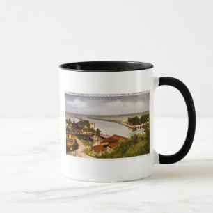 Mug St Joseph, Michigan