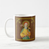 Mug St. Joseph (SAU 35) (Gauche)