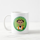 Mug St. Joseph Vaz (Gauche)