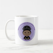 Mug St Josephine Bakhita (Gauche)