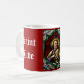 Mug St Jude 4 (Devant gauche)