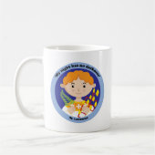 Mug St Lawrence (Gauche)