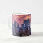 Mug St. Louis Sunrise (Devant gauche)