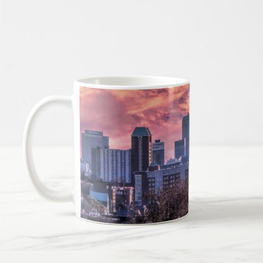 Mug St. Louis Sunrise (Gauche)