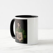 Mug St Luke (Devant gauche)