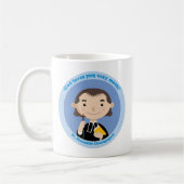 Mug St. Marcellin Champagnat (Gauche)