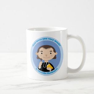 Mug St. Marcellin Champagnat