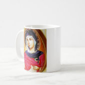 Mug St.Maria-Magdalena (Devant gauche)