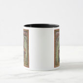 Mug St Mark à son bureau (Centre)