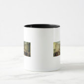 Mug St Mark prêchant à l'Alexandrie, Egypte, 1504-07 (Centre)