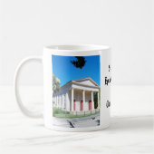 Mug St Mark, St Mark, St. Mark'sEpiscopal ChurchCha… (Gauche)