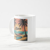 MUG ST.MARTEEN (Devant gauche)