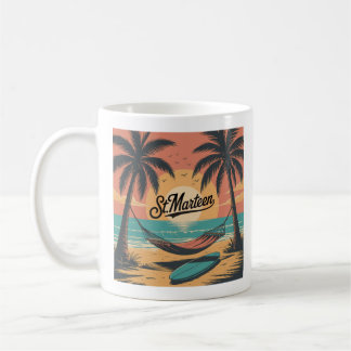MUG ST.MARTEEN
