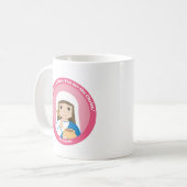 Mug St Martha (Devant gauche)