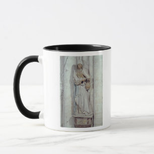 Mug St Martha