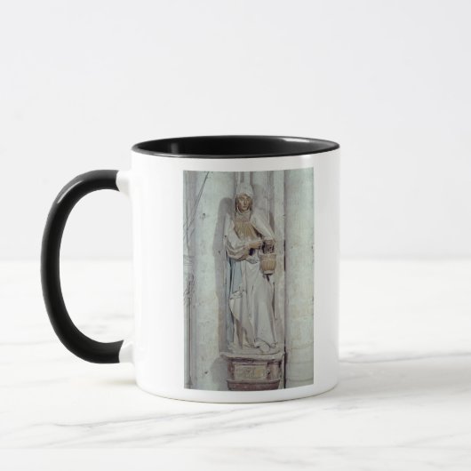 Mug St Martha (Gauche)