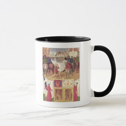 Mug St Martin (Droite)