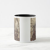 Mug St Martins dans les domaines, de 'Microc (Centre)