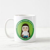 Mug St. Mary MacKillop (Gauche)