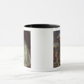 Mug St Mary Magdalene approchant la tombe (Centre)