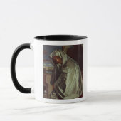 Mug St Mary Magdalene approchant la tombe (Gauche)