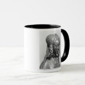 Mug St Mary Magdalene, c.1500 (Devant droit)