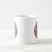 Mug St Mary Magdalene de Pazzi (Centre)