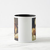 Mug St Matthew (Centre)