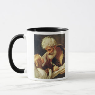 Mug St Matthew