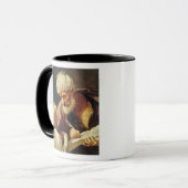Mug St Matthew (Devant gauche)