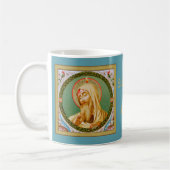 Mug St. Matthieu l'Apôtre (JMAS 08) (Gauche)
