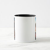 Mug St Maurice (Centre)