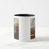 Mug St MIC du château De de Joseph Mallord William (Centre)
