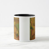 Mug St Michael (Centre)