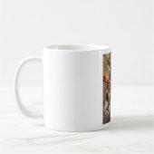Mug St Michael Arkhangel (Gauche)