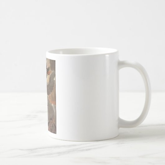 Mug St Michael Arkhangel (Droite)
