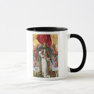 Mug St Michael pesant les âmes