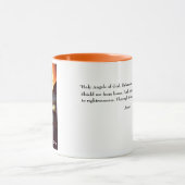 Mug St. Michael The Archangel (Centre)